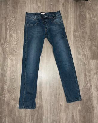 Jeans Romeo Gigli
