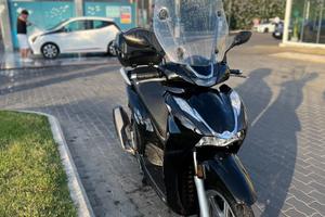 Scooter SH 350 2022