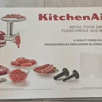
Accessorio KitchenAid tritacarne