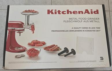 
Accessorio KitchenAid tritacarne