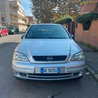 Opel Astra G 2.0 di