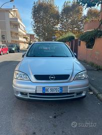 Opel Astra G 2.0 di