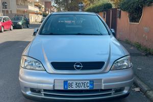 Opel Astra G 2.0 di