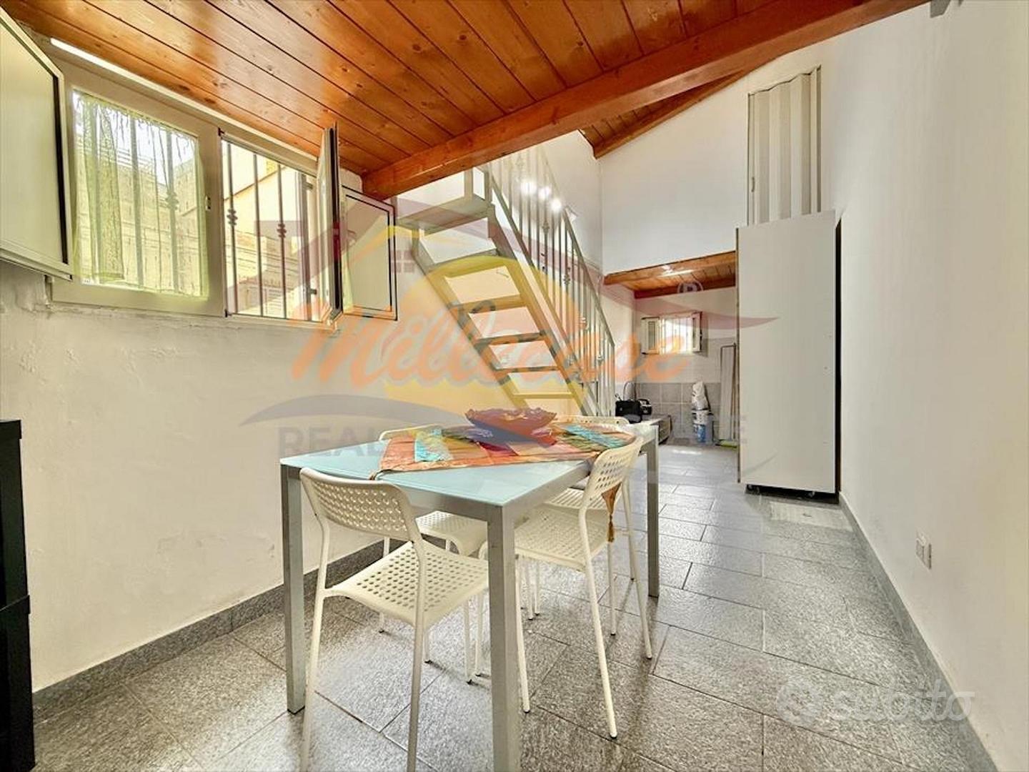 Appartamento – Siracusa, Santa Lucia - Vista 2