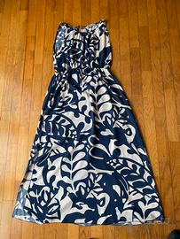 Vestito donna sbracciato