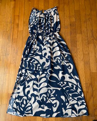 Vestito donna sbracciato