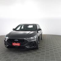 FORD Focus Focus 1.0 EcoBoost Hybrid 125 CV 5p.