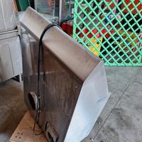 Cappa per forno