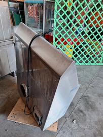 Cappa per forno