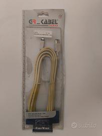 Cavo IEEE 1394 Firewire 3m