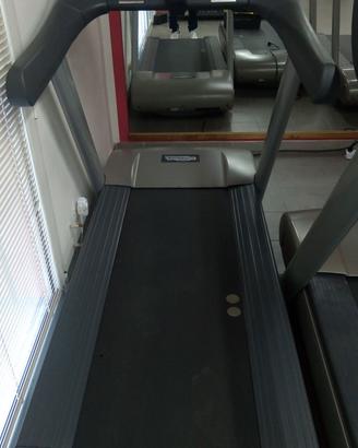 TECHNOGYM TAPIS ROULANT RUN EXCITE 700