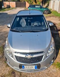 chevrolet spark gpl