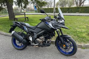 Suzuki V Strom DL 1050 SE
