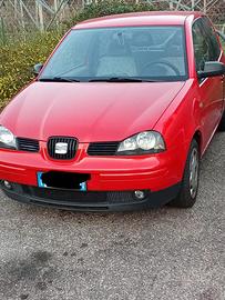 SEAT Arosa 2001 - Motore OK - ideale neopatentati