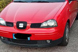 SEAT Arosa 2001 - Motore OK - ideale neopatentati