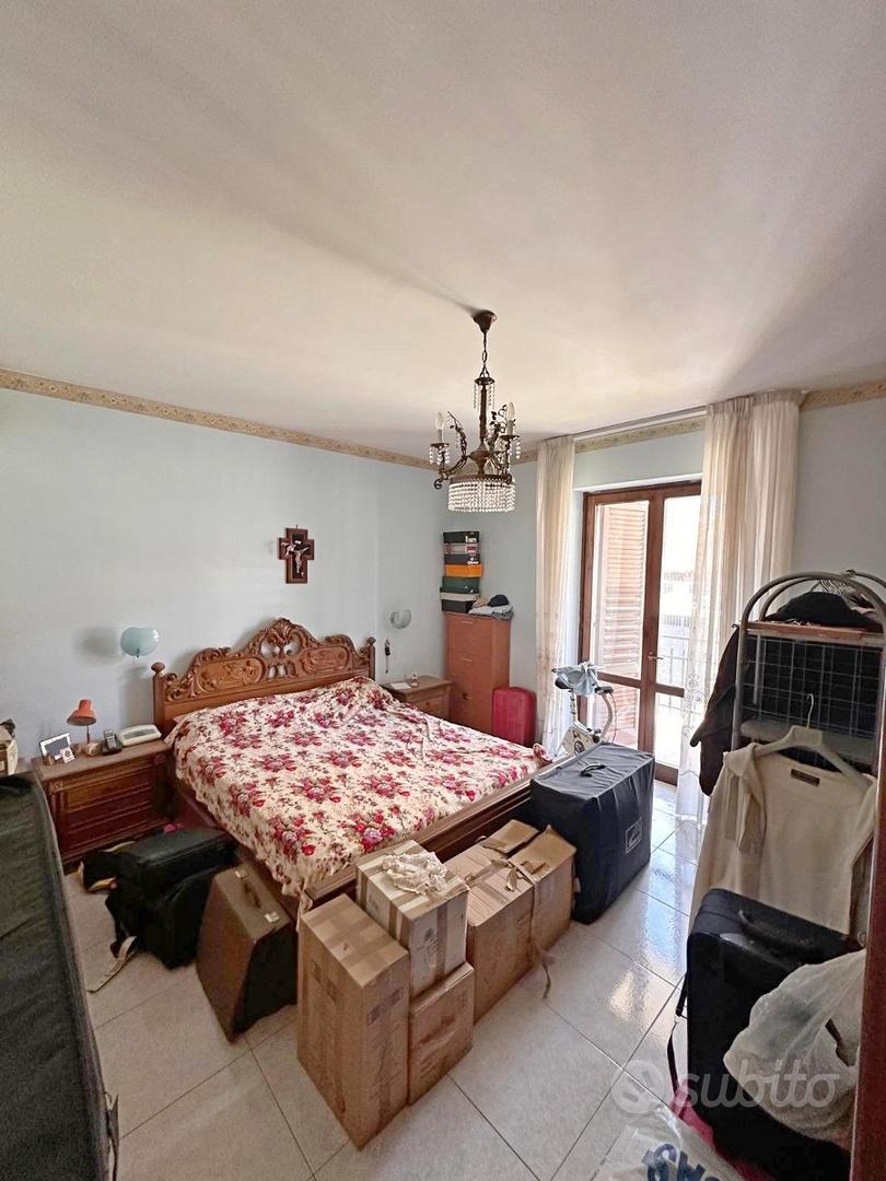 Appartamento – Pedara, Catania - Vista 3