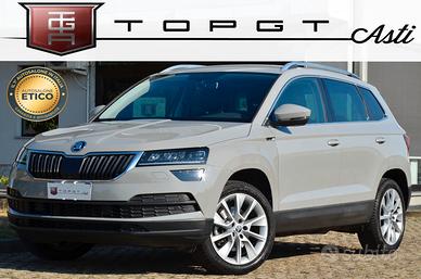 SKODA KAROQ 1.5 TSI STYLE 150cv DSG, PREZZO REALE,