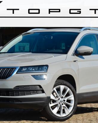 SKODA KAROQ 1.5 TSI STYLE 150cv DSG, PREZZO REALE,