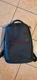 Zaino per laptop Lenovo Thinkpad Backpack Profess.