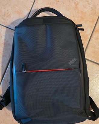 Zaino per laptop Lenovo Thinkpad Backpack Profess.