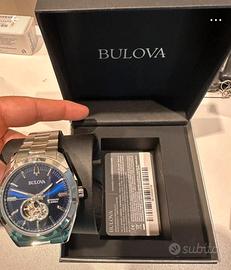 Bulova automatico