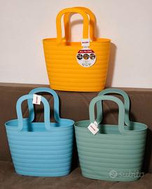 Borse Multiuso GUZZINI 17L