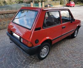 INNOCENTI Small 500/990 - 1992