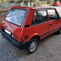 INNOCENTI Small 500/990 - 1992