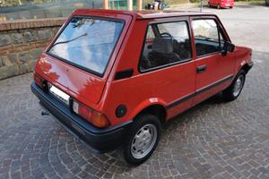 INNOCENTI Small 500/990 - 1992