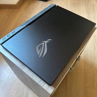 ASUS ROG Strix Scar 15 Gaming Laptop