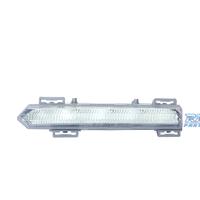LUCE DIURNA A LED SINISTRA PER MERCEDES CLA C117 1