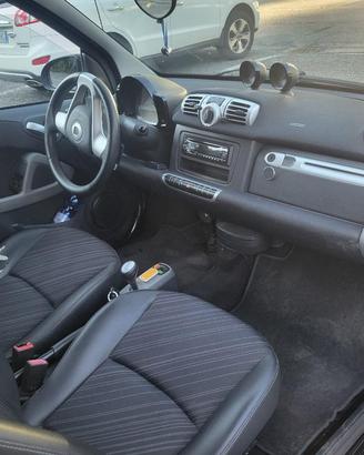 Smart fortore 2 serie