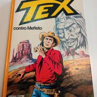 TEX Contro mefisto