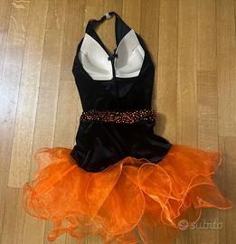 Vestito latinoamericano