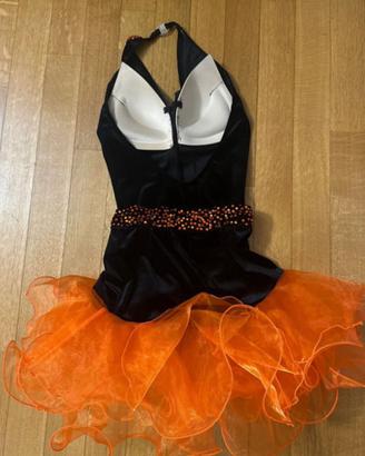 Vestito latinoamericano