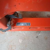 Spillatrice per legno