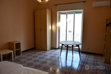 Disponibili stanze in centro