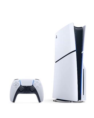 PS5 SLIM STANDARD DISK