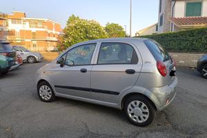 Matiz Chevrolet