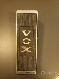 Vox Wah-Wah V847