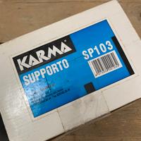 Supporto Casse musicali KARMA