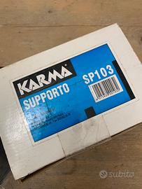 Supporto Casse musicali KARMA