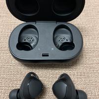 Auricolari Samsung Gear IconX SM-R140