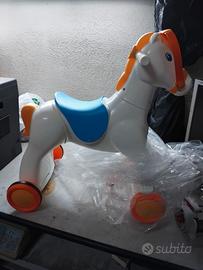 Chicco Rodeo