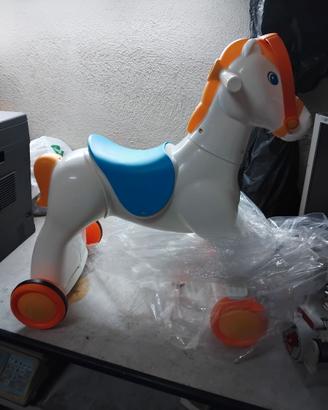 Chicco Rodeo