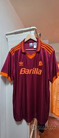 Maglia Roma Adidas originals