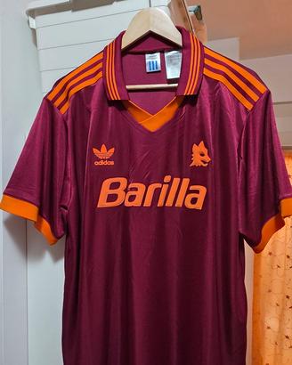 Maglia Roma Adidas originals