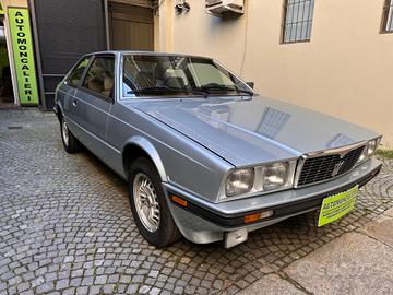 Maserati *Biturbo* 2.0 V6 COUPE'