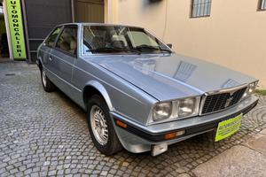 Maserati *Biturbo* 2.0 V6 COUPE'