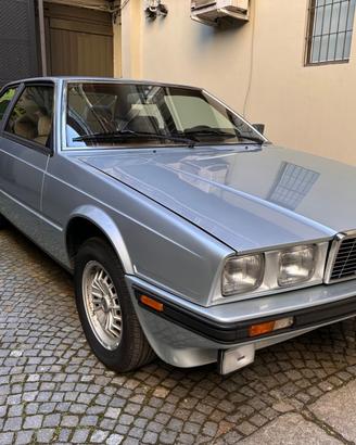 Maserati *Biturbo* 2.0 V6 COUPE'
